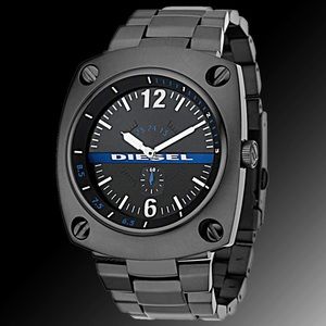 Diesel Watch